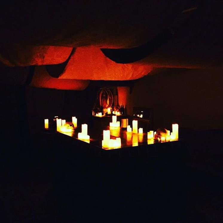 Halloween Escape Room Richmond Va Halloween Escape Room Richmond Va