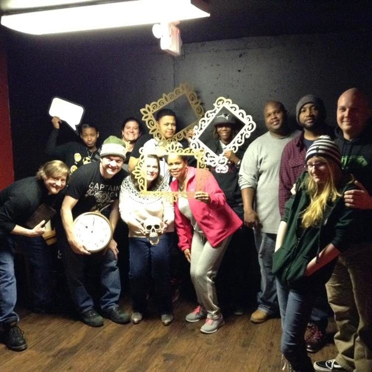 Escape Room Rva Richmond Va Escape Room Rva Richmond Va