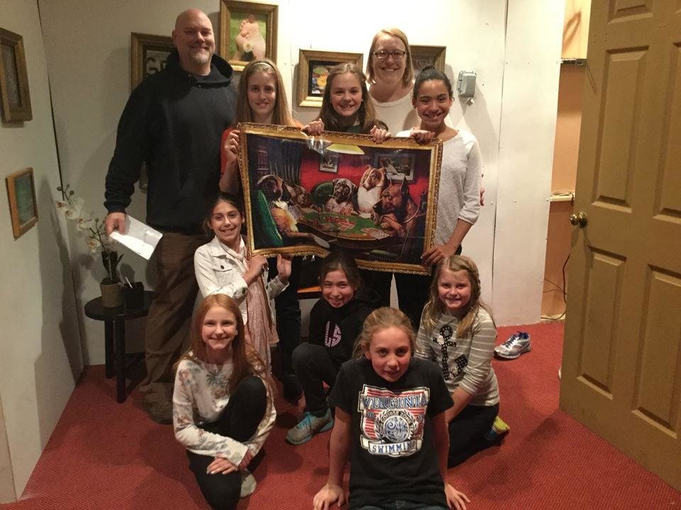 Real Escape Room Richmond Real Escape Room Richmond