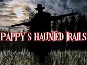 haunted trail goode va