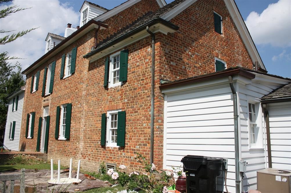 ferry plantation house tours